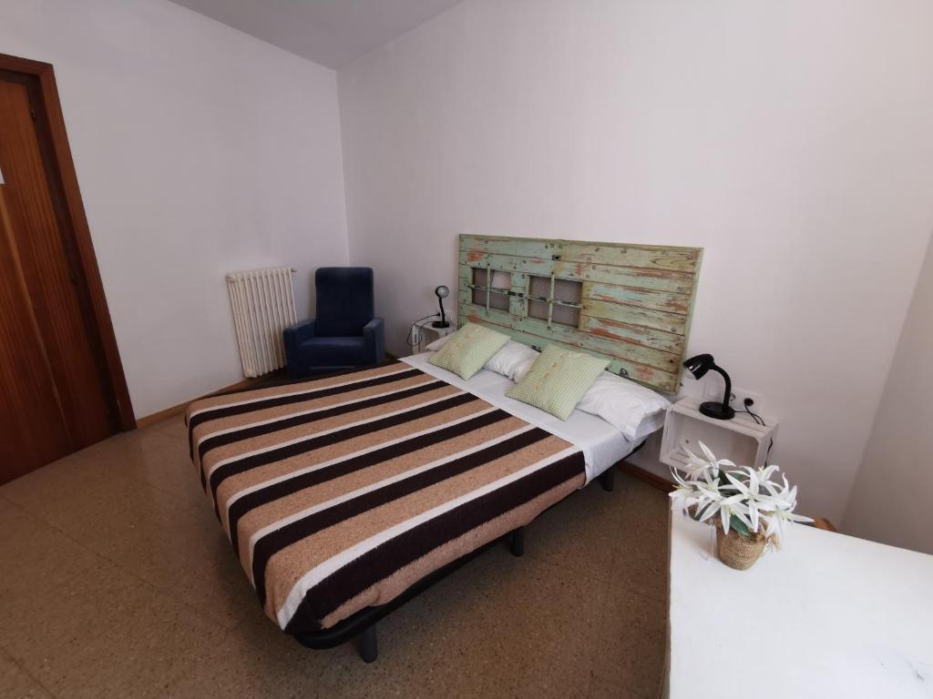 Mucha Masia Hostel Rural Urba photo 4