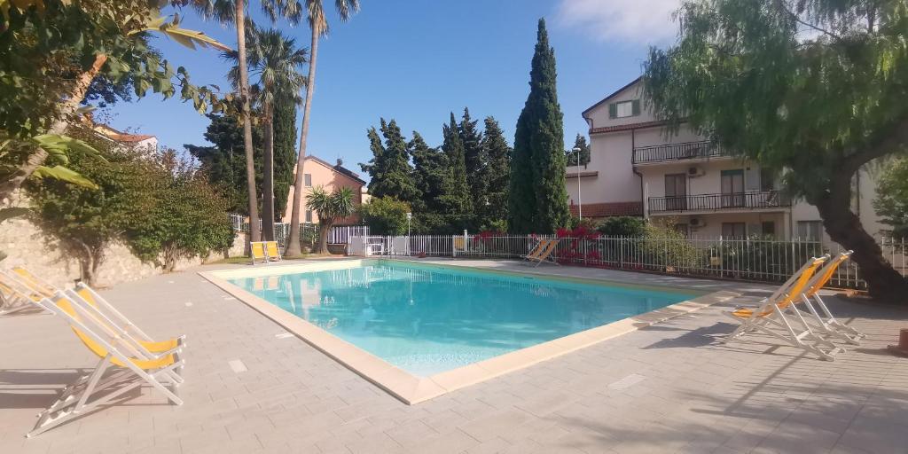 Residence Oleandro photo 4