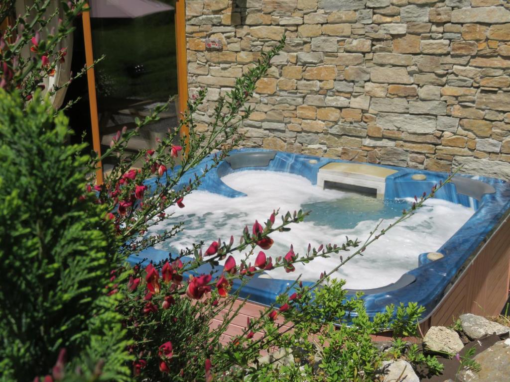 Le Bordarriben sauna & spa 4 étoiles photo 2