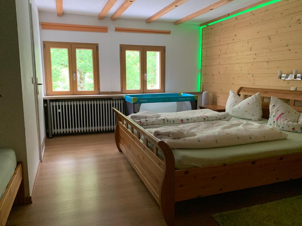 Haus Wiesengrund-Fahl - FeWo 4 photo 4