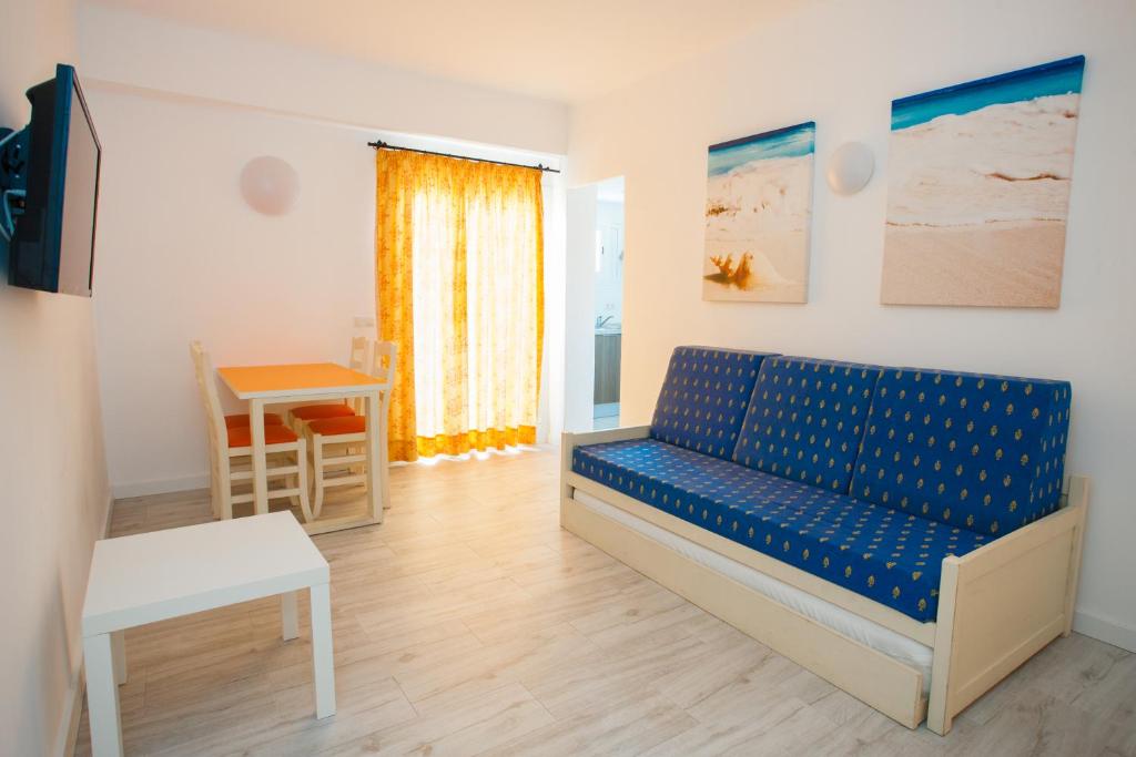 Apartamentos Arcadio photo 2