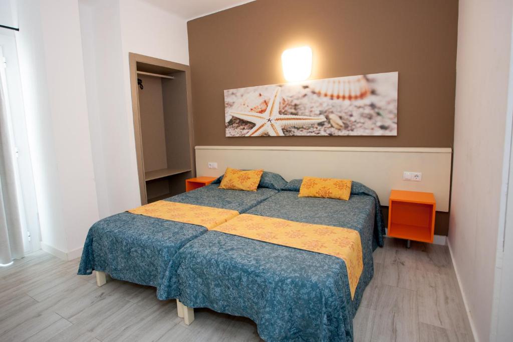 Apartamentos Arcadio photo 1