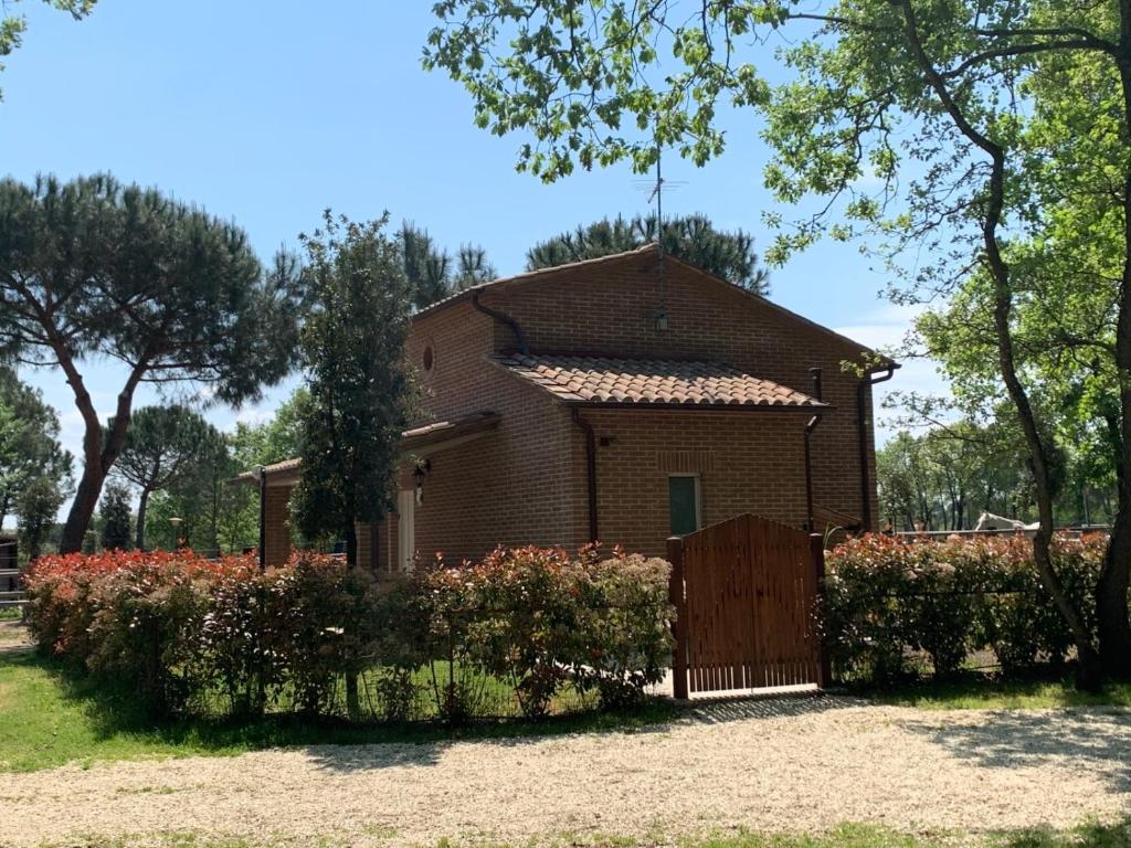 Casina Miriano photo 2