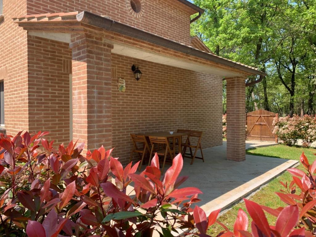 Casina Miriano photo 1