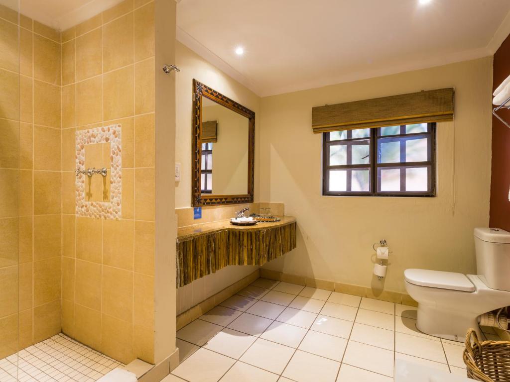 Chobe Marina Lodge photo 3