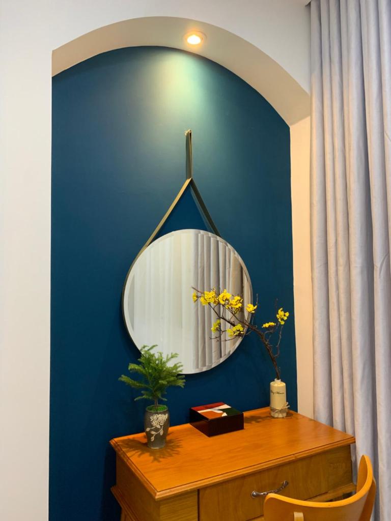 Chez Mimosa Local Homestay