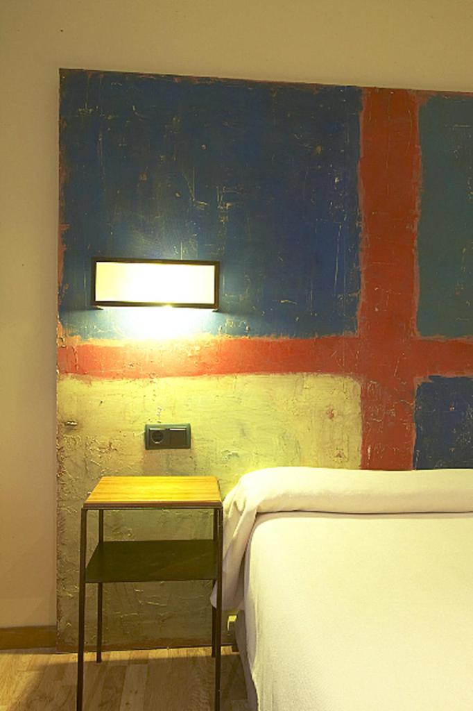 Hotel Santa Cristina Petit Spa photo 3