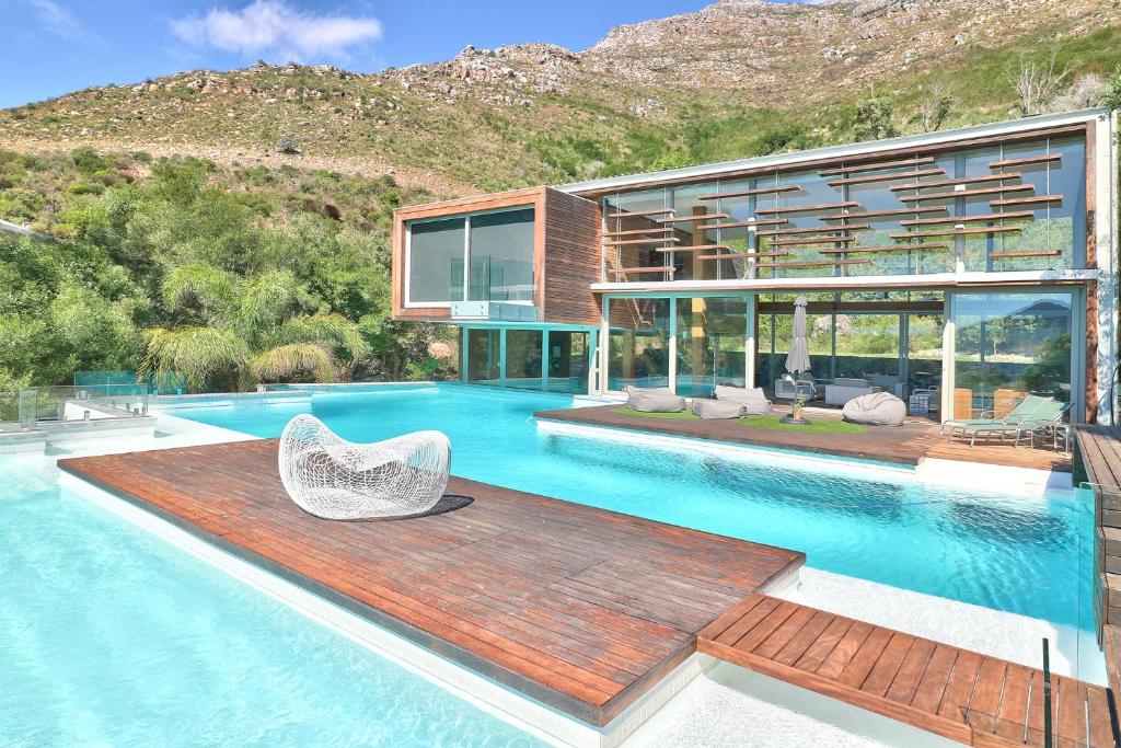 The Spa House photo 3