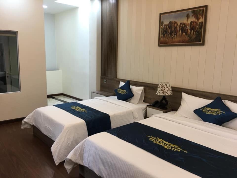 Huyen Nga Hotel