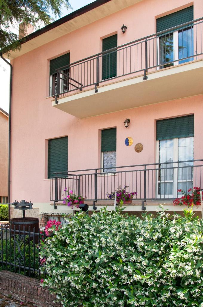 Le Bassotte b&b photo 1
