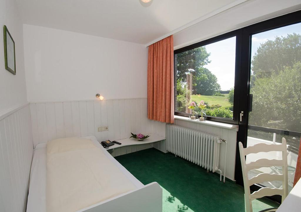 Hotel Lange photo 1