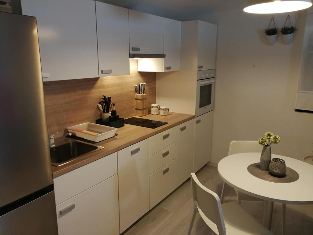 Apartmani Sandra i Davor Lonic photo 3