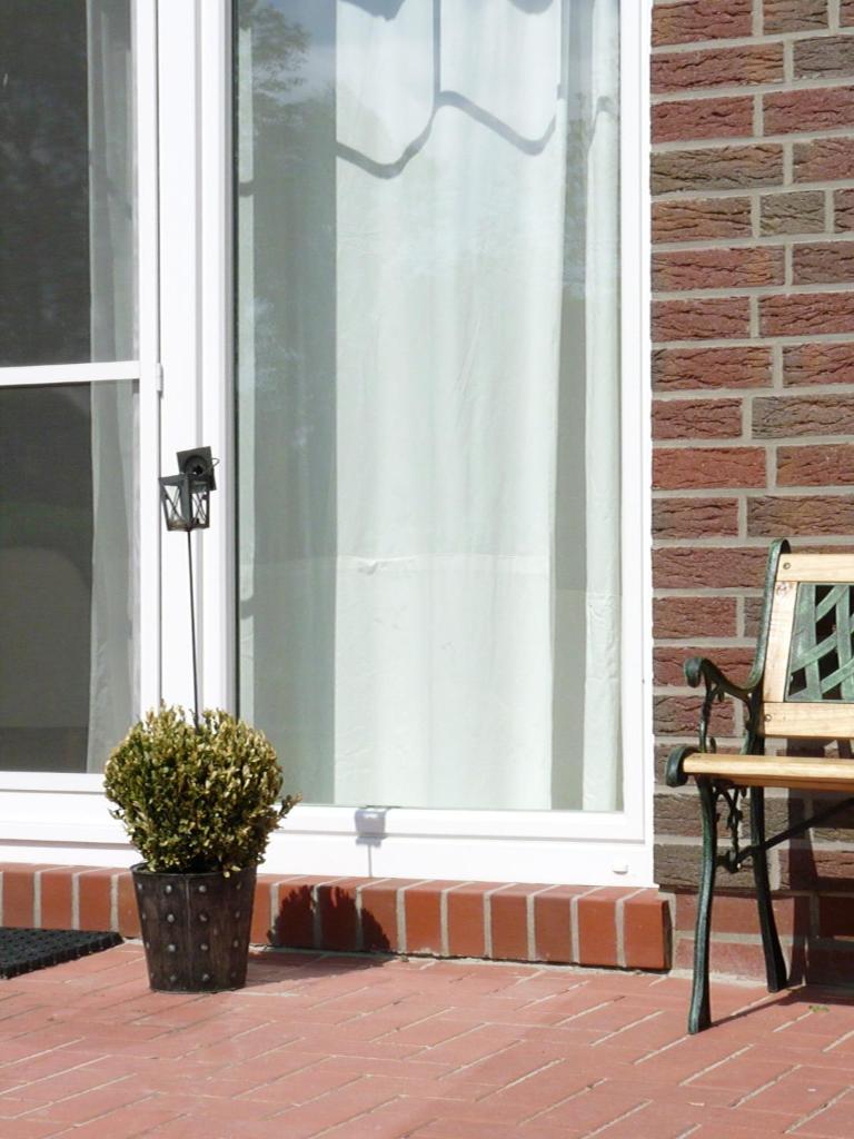 Das GrachtenDOMiZiL Greetsiel photo 4