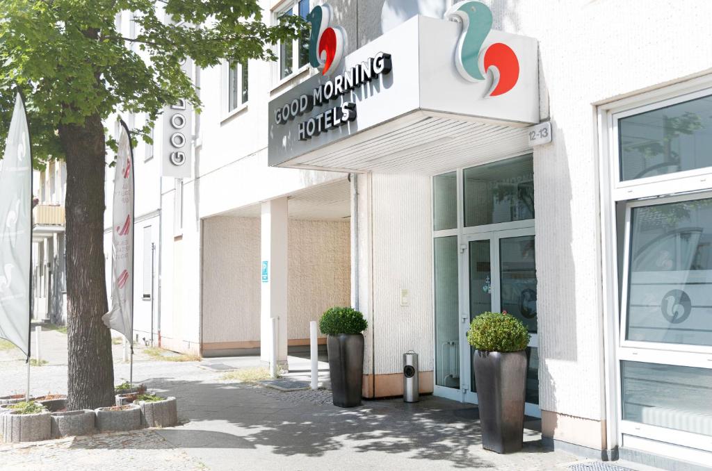 Good Morning Berlin City West photo 1