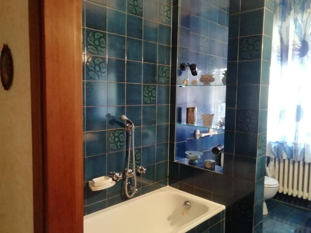 La collina degli olivi photo 4