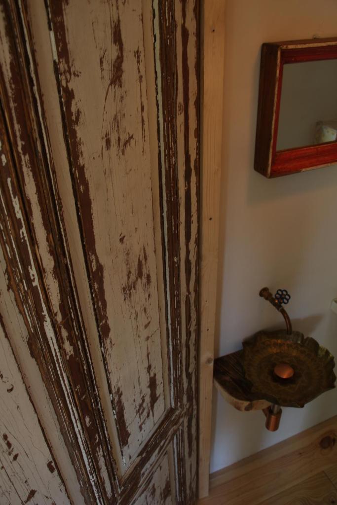 De Tuinkamer, Charme Logie & Table d’Hote photo 4