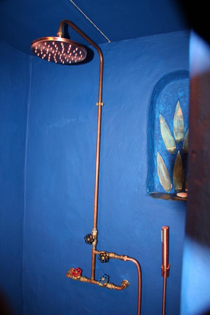 De Tuinkamer, Charme Logie & Table d’Hote photo 2