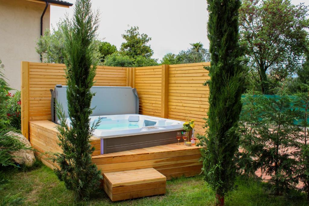 B&B Villa Pelèr photo 1