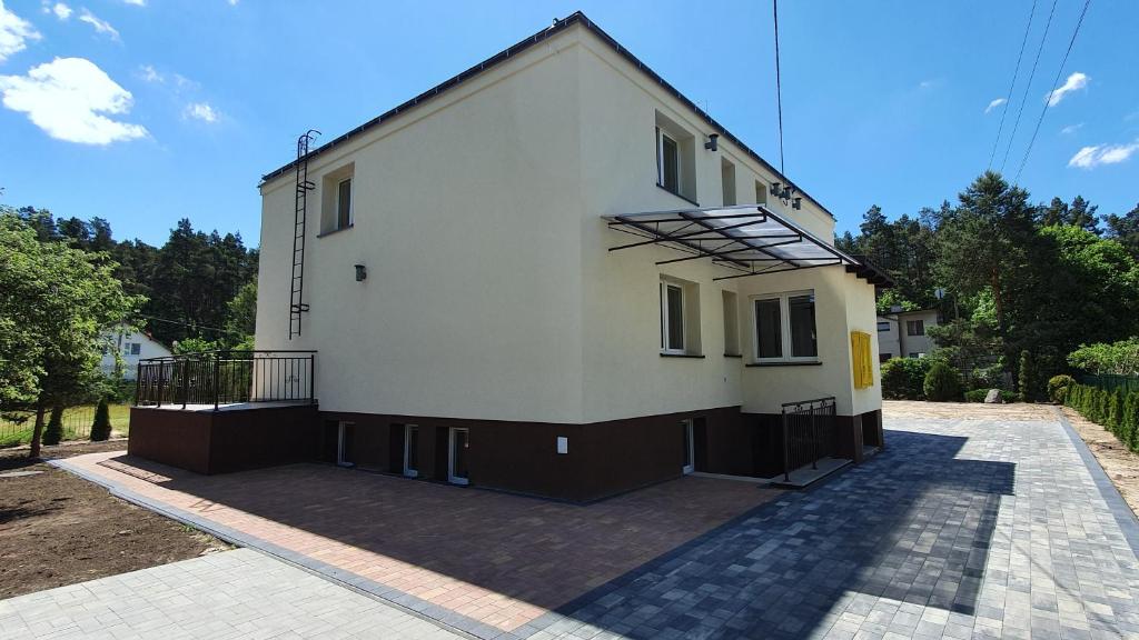 DoTleń Villa photo 4