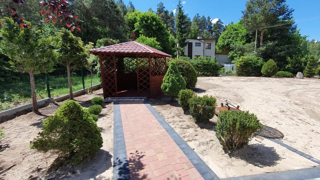DoTleń Villa photo 2