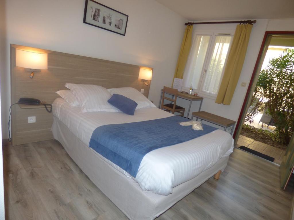 Hôtel Les Comtes de Pardiac photo 1
