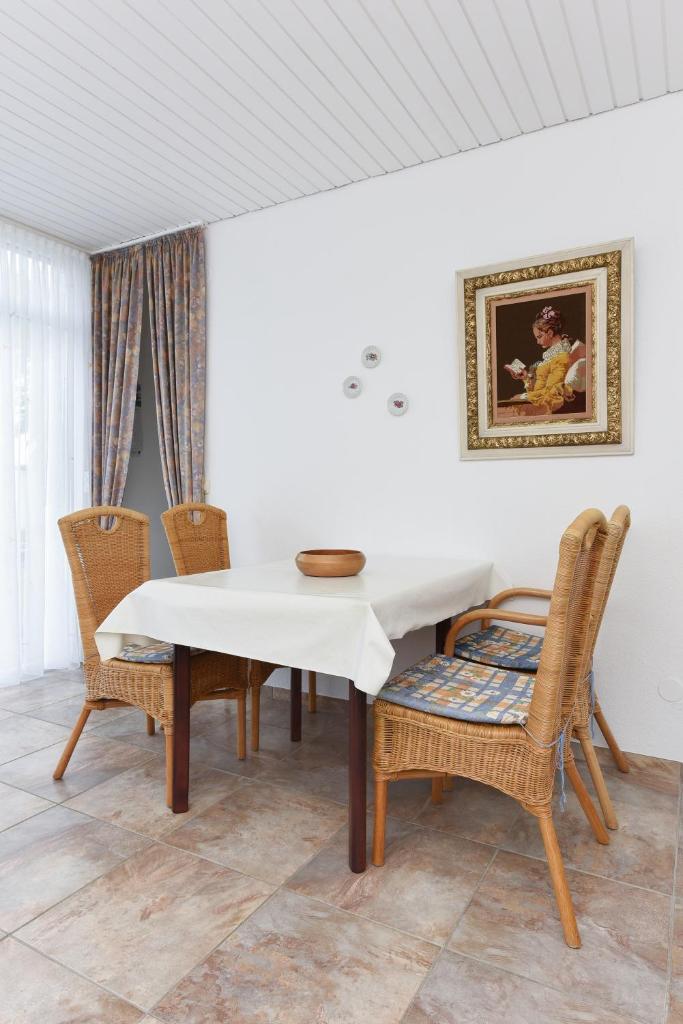 Ferienhaus Nordwind photo 4