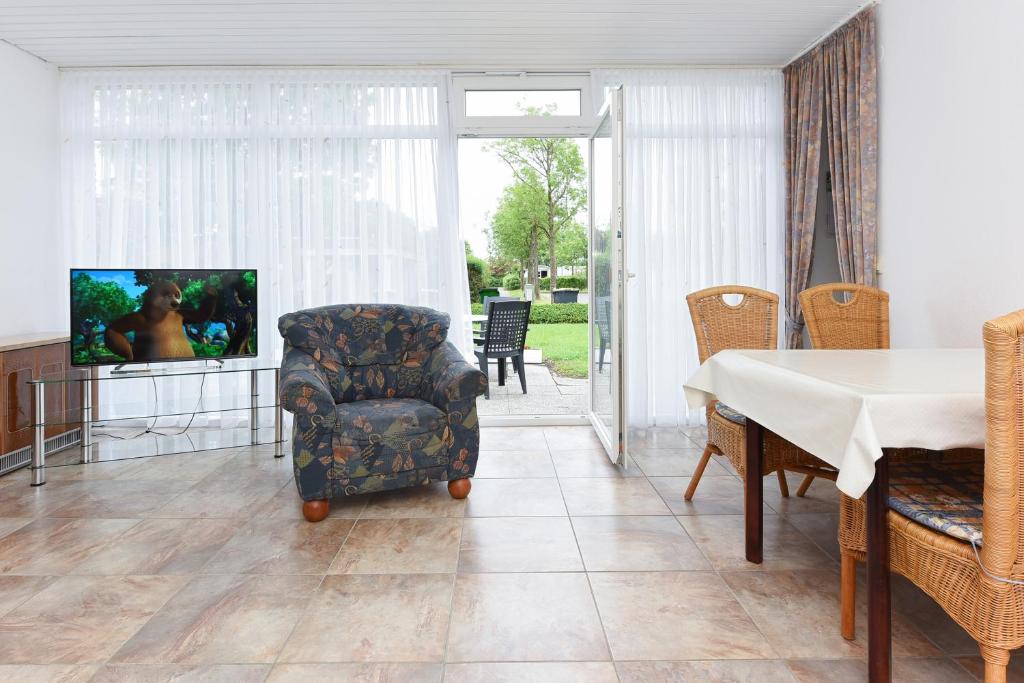 Ferienhaus Nordwind photo 2