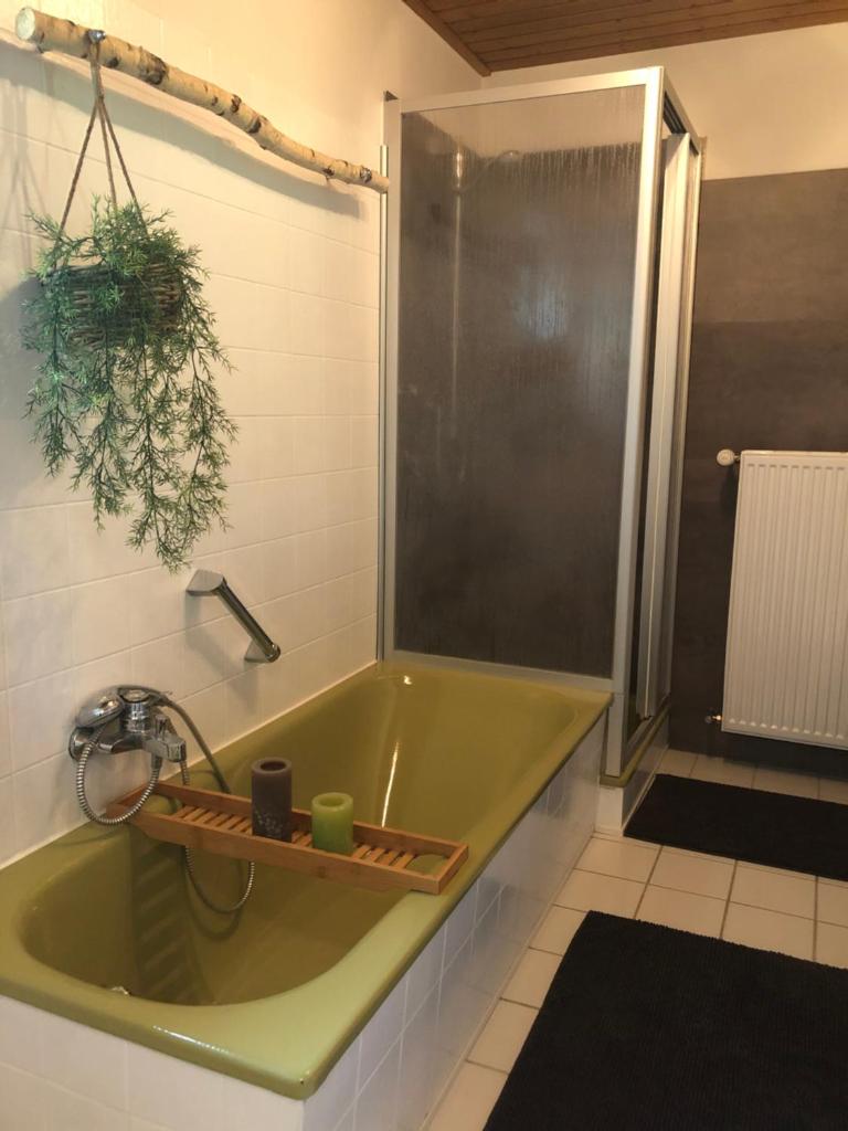 Ferienwohnung mit HERZ in Laufenburg photo 4