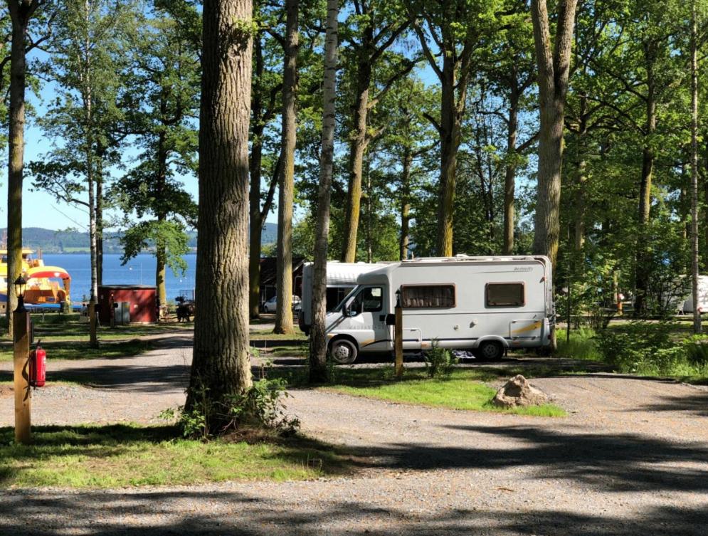 Visingsö Villavagnar photo 1