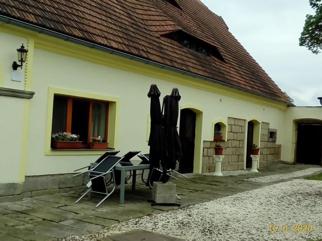 Statek-Hofje photo 1