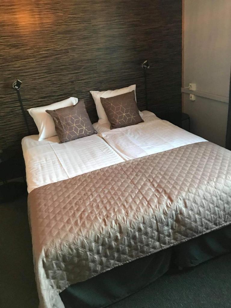 CarlstadCity H Boutique Hotell photo 3