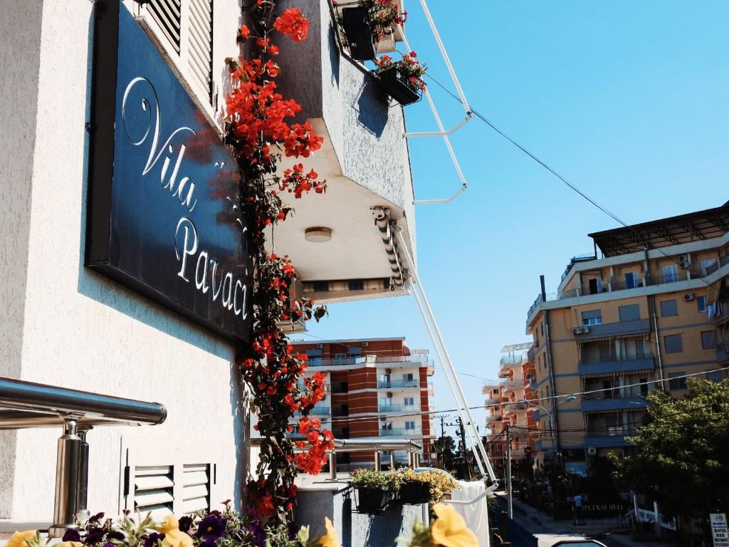 Apartments Vila Pavaci photo 1