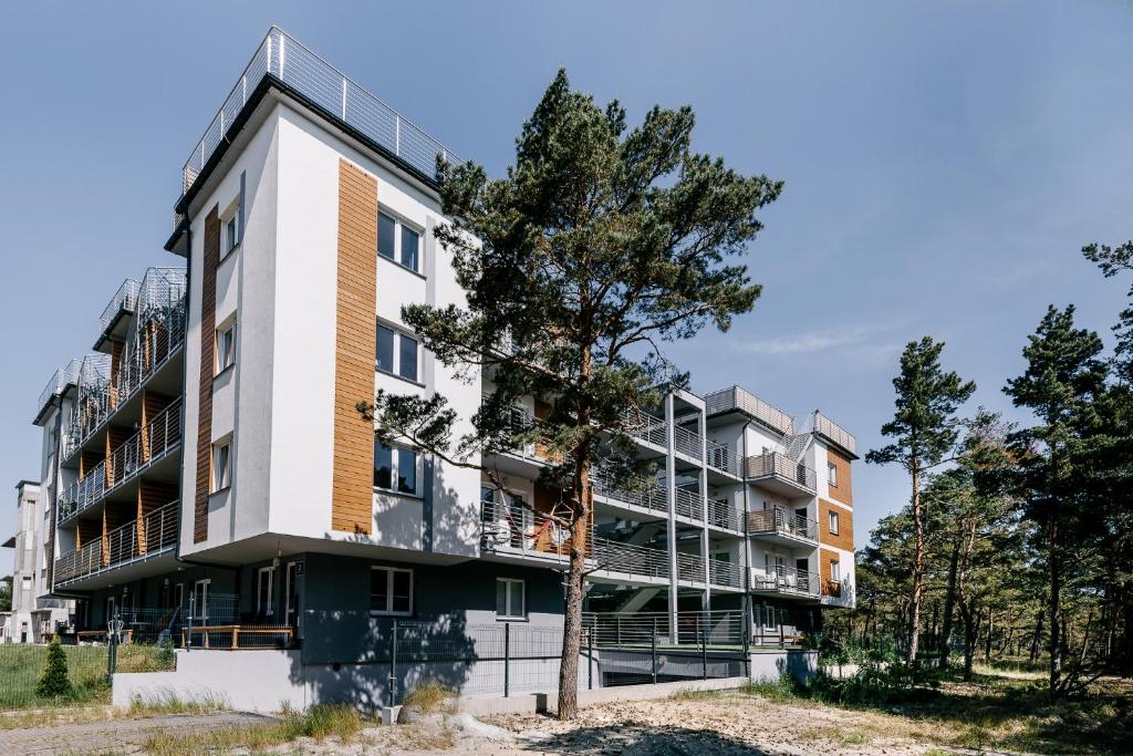 SeaSide Apartment photo 1