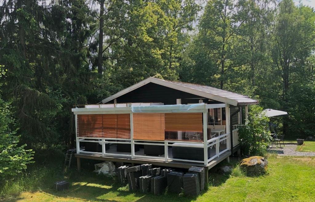 Cozy cottage near the sea photo 4