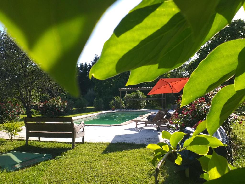 Ecrin des Sens - Manoir en Agenais photo 1