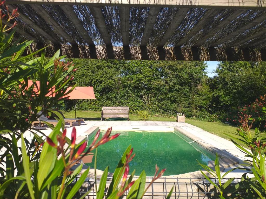 Ecrin des Sens - Manoir en Agenais photo 2