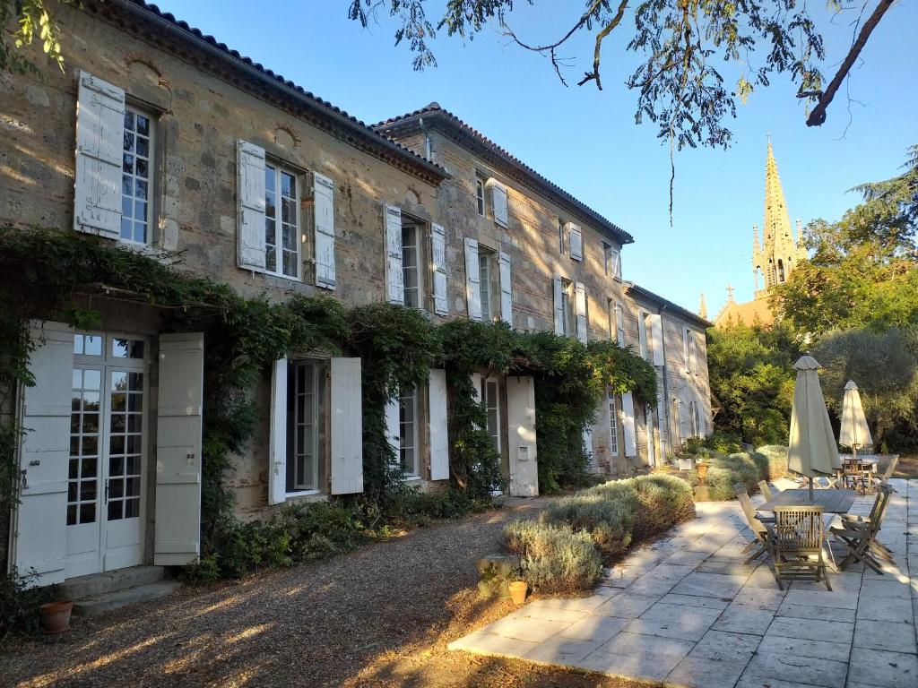 Ecrin des Sens - Manoir en Agenais photo 3