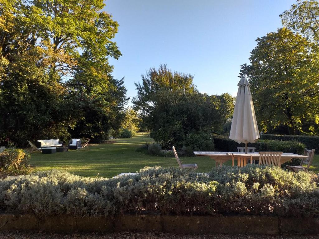 Ecrin des Sens - Manoir en Agenais photo 4