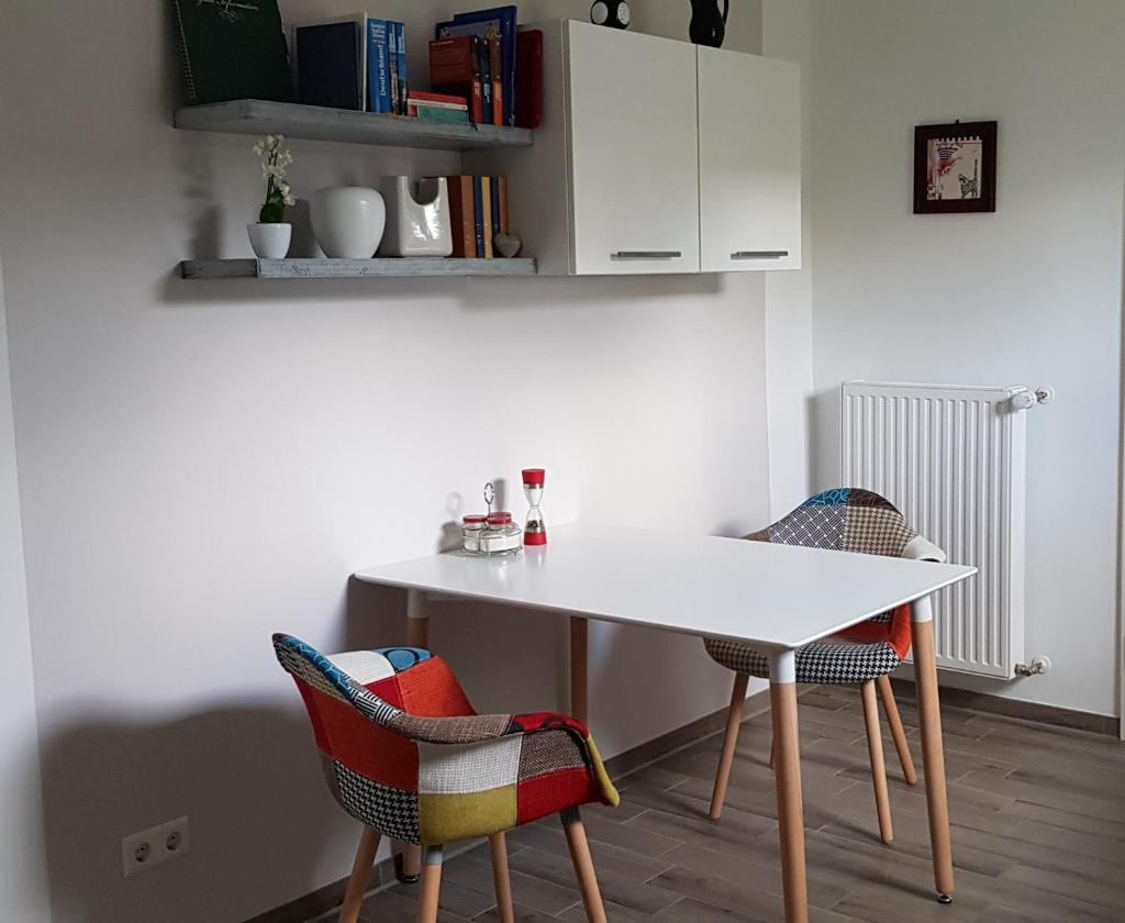 Ferienwohnung am Schweriner See photo 3