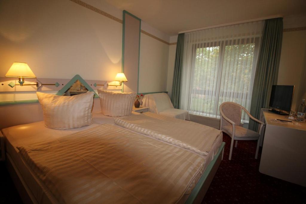 Hotel Reke photo 2