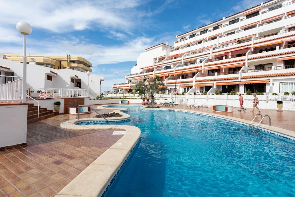 Home2Book Paradise Costa Adeje, Pool photo 1