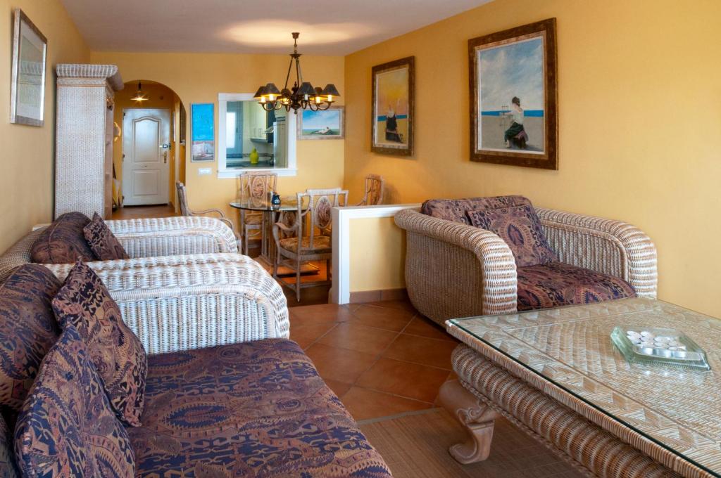 CASA LA ISLETA PLAYA photo 2