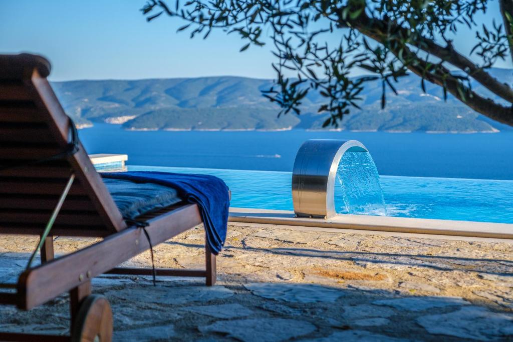 Villa Secluded Paradise photo 4