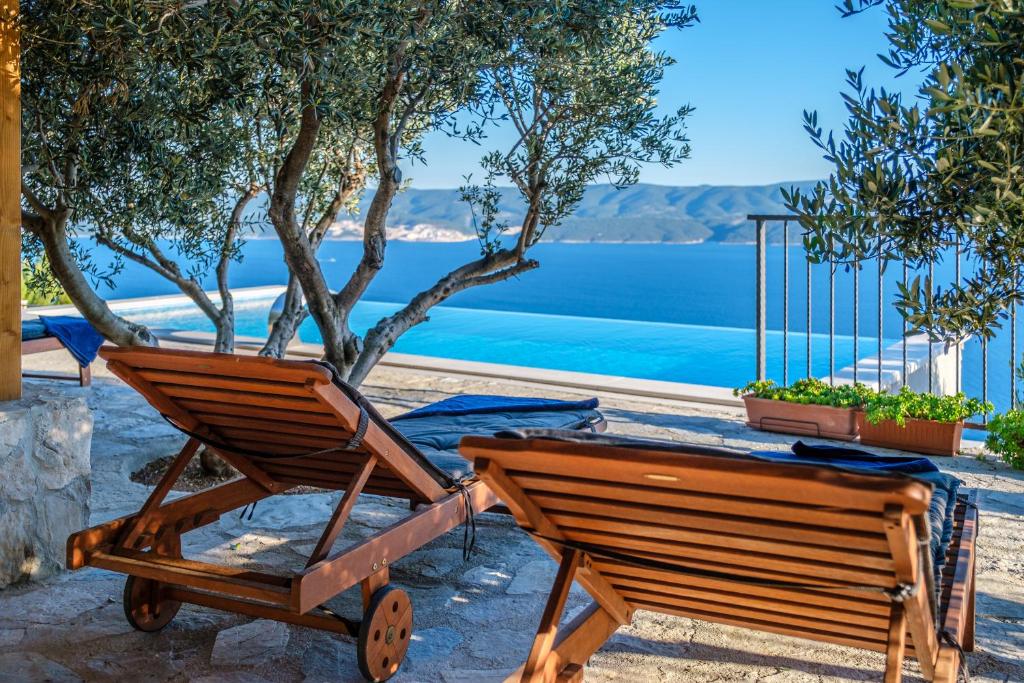 Villa Secluded Paradise photo 1