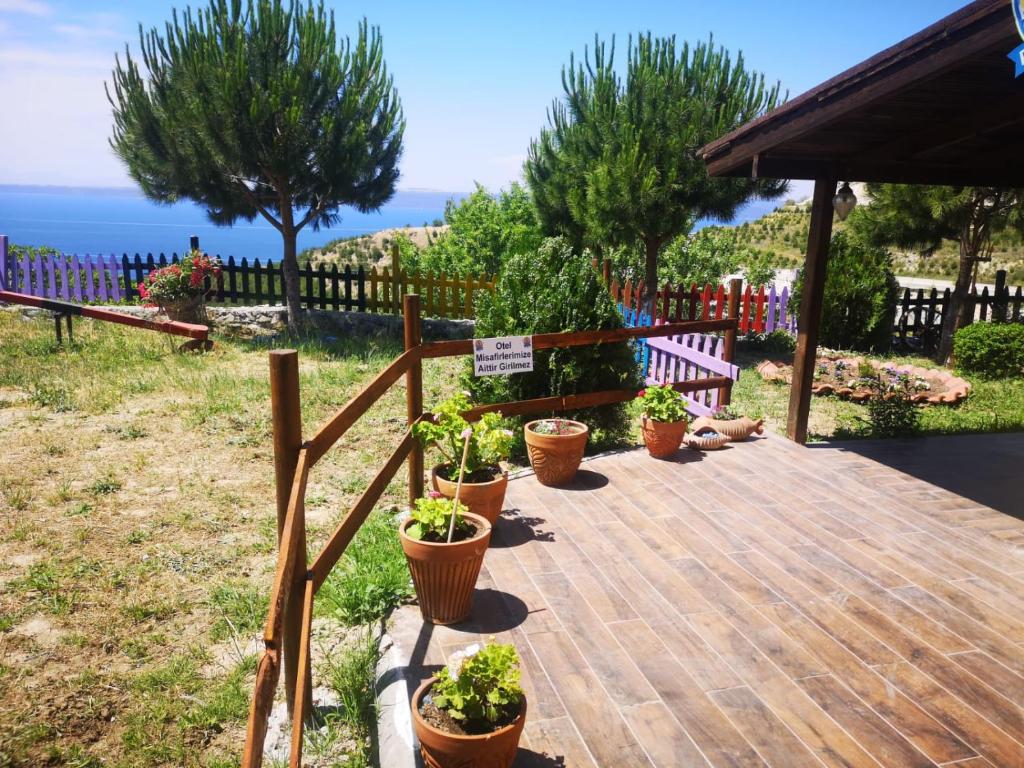İntepe Poseidon photo 2