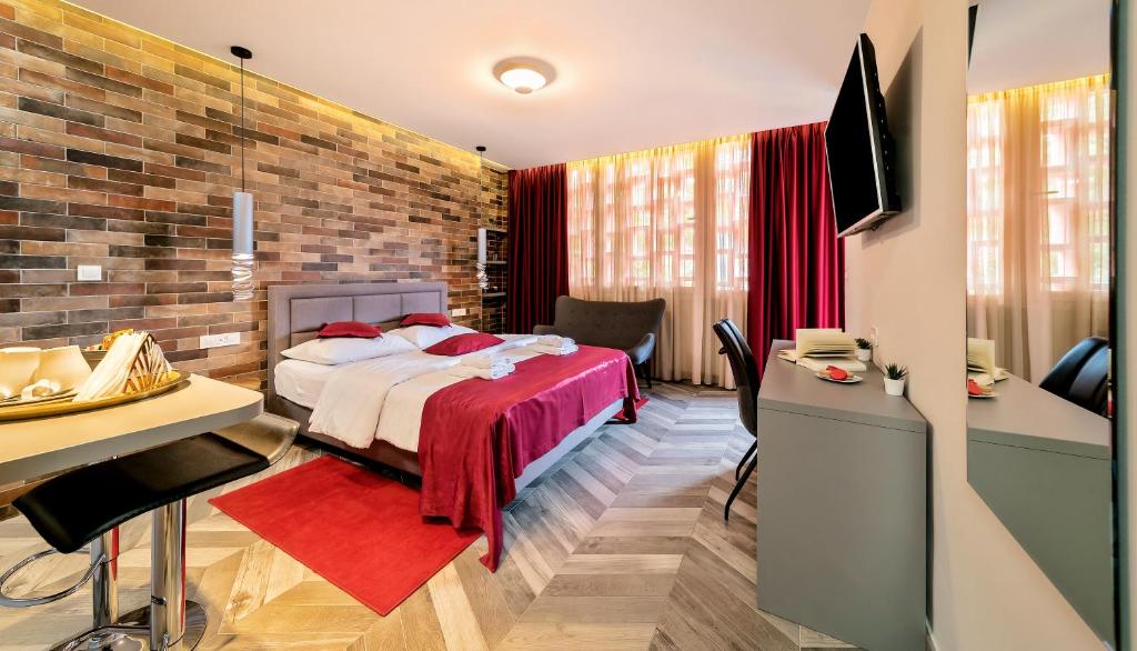 Il Giardino Luxury Rooms & Suites photo 1