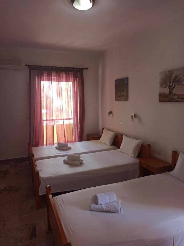 Drosia Hotel photo 4
