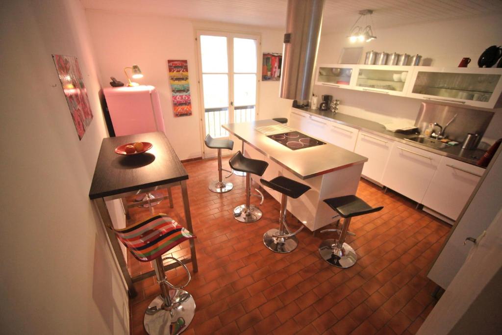 Maison des Remparts photo 1