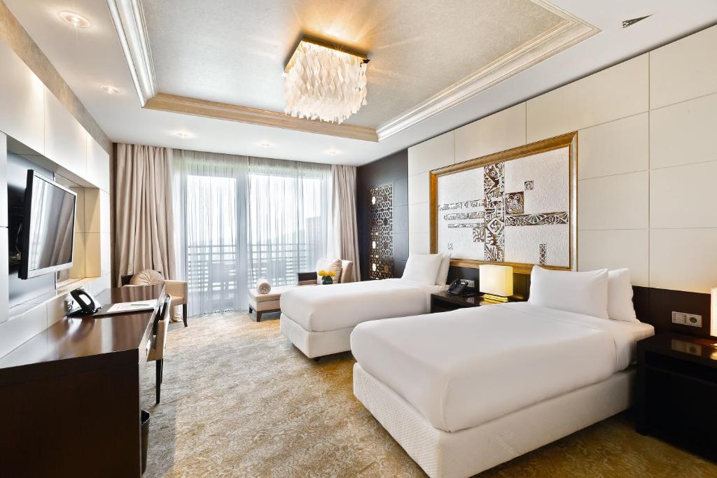 Shahdag Hotel & Spa photo 4