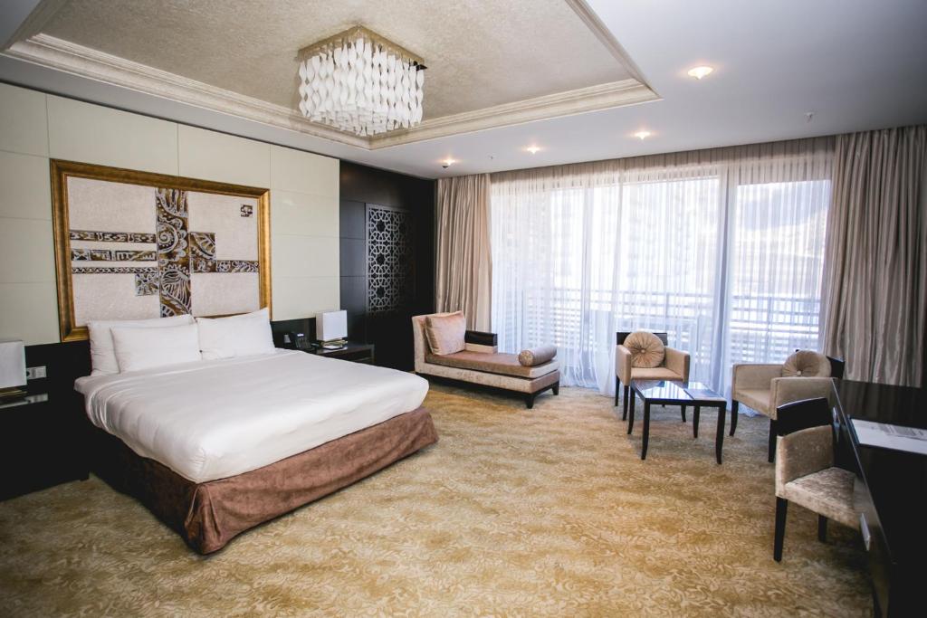 Shahdag Hotel & Spa photo 3